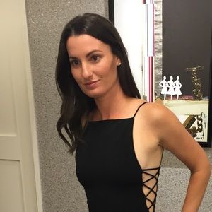 Meet your Posher, Lesley